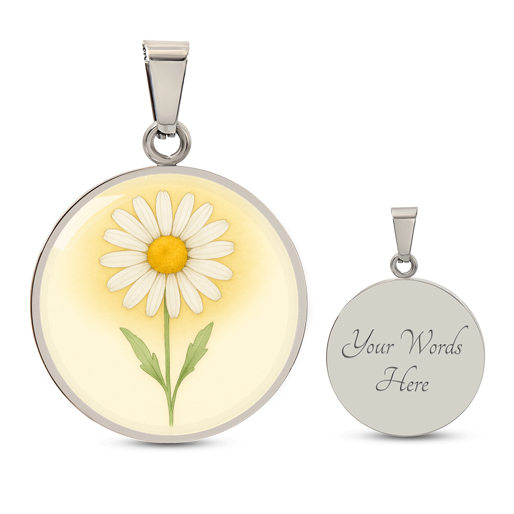 April Daisy