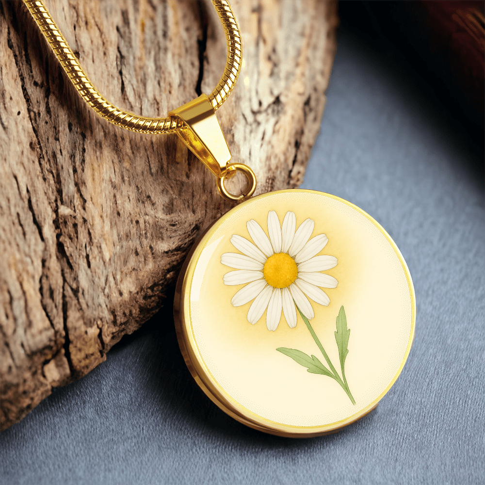 April Daisy