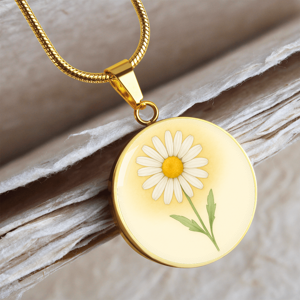 April Daisy