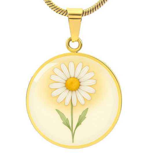 April Daisy
