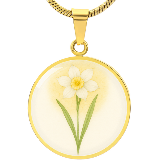 December Narcissus